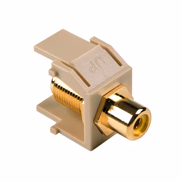 RCAFINSERTY-I HellermannTyton  Keystone Inserts